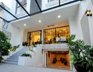 Exterior 2 Lekima Boutique Nha Trang