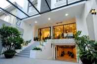 Exterior Lekima Boutique Nha Trang