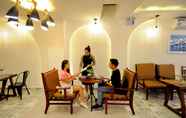 Restoran 5 Lekima Boutique Nha Trang