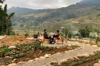 Common Space Sapa Eco Garden Homestay