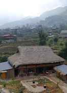 LOBBY Sapa Eco Garden Homestay