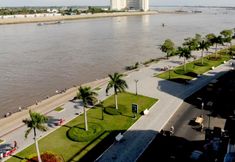 주변 전망 및 관광 명소 4 Crystal Blue Boutique Hotel