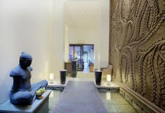 로비 3 Crystal Blue Boutique Hotel