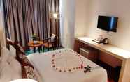 Bilik Tidur 7 Positano Boutique Hotel & Sky Bar