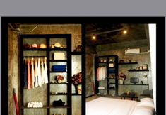 외관 4 The Loft Residence