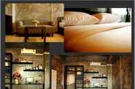 Luar Bangunan The Loft Residence