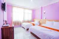 Bilik Tidur Kim Guest House