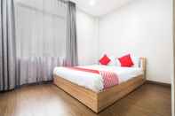 Kamar Tidur OYO 253 J2 Travellers Inn