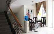 Sảnh chờ 3 Dinh Dinh 1 Hotel Ho Chi Minh