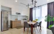 Bilik Tidur 7 Luxury Saigon Stay - Vinhomes Golden River