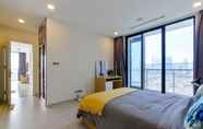 Bilik Tidur 4 Luxury Saigon Stay - Vinhomes Golden River