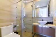 In-room Bathroom Luxury Saigon Stay - Vinhomes Golden River