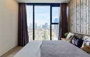 Bilik Tidur 5 Luxury Saigon Stay - Vinhomes Golden River