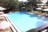 Swimming Pool Sipalay Jamont Hotel