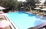 Swimming Pool 3 Sipalay Jamont Hotel