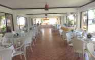 Functional Hall 4 Sipalay Jamont Hotel