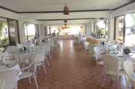 Functional Hall Sipalay Jamont Hotel