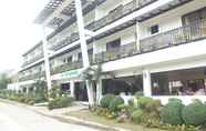 Exterior 7 Sipalay Jamont Hotel