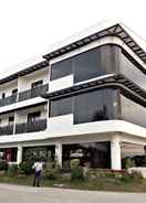 EXTERIOR_BUILDING Sipalay Jamont Hotel