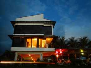 Exterior 4 Sipalay Jamont Hotel