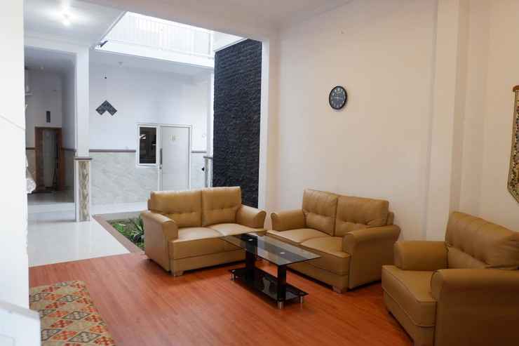 Nasution Homestay Mayangan Indonesia