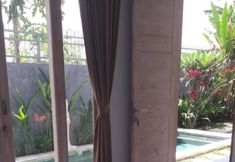 Bedroom 4 Villa Blessings