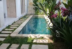 Swimming Pool 3 Villa Blessings