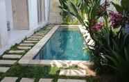 Swimming Pool 3 Villa Blessings