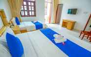Phòng ngủ 5 TiMee Hotel & Apartment 