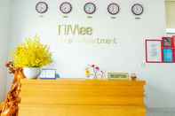 Sảnh chờ TiMee Hotel & Apartment 