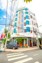 Bên ngoài 4 TiMee Hotel & Apartment 