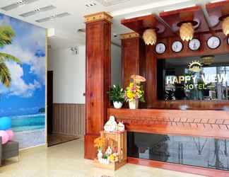 Sảnh chờ 2 Happy View Hotel