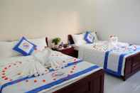 Kamar Tidur Happy View Hotel