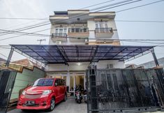 Exterior 5 De 80's Matraman