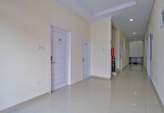 Lobby 2 De 80's Matraman