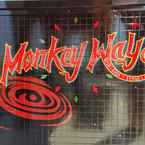 BAR_CAFE_LOUNGE 4 Monkeys Hotel