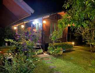 Exterior 2 Wangnamkeaw Goodview Resort