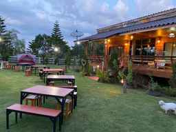 Wangnamkeaw Goodview Resort, Rp 1.116.621