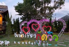 Common Space 2 Wangnamkeaw Goodview Resort