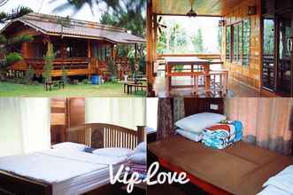 Bilik Tidur 4 Wangnamkeaw Goodview Resort