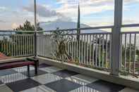 Lobby Villa Panderman Hill 3 Bedroom Best View