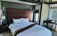 ห้องนอน 3 Akkara Resort and Villa