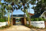 Lobi May Tropical Villas