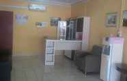 Lobi 2 Mawanza Motel 