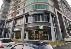 외관 3 Bangi Perdana Hotel