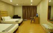 Bedroom 6 Bangi Perdana Hotel