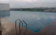 Swimming Pool 2 EVO SoHo Suites, Bangi