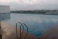 Swimming Pool EVO SoHo Suites, Bangi