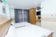 Kamar Tidur Luxury Hotel Go Vap