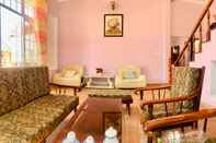 Ruang untuk Umum Rosy House Dalat